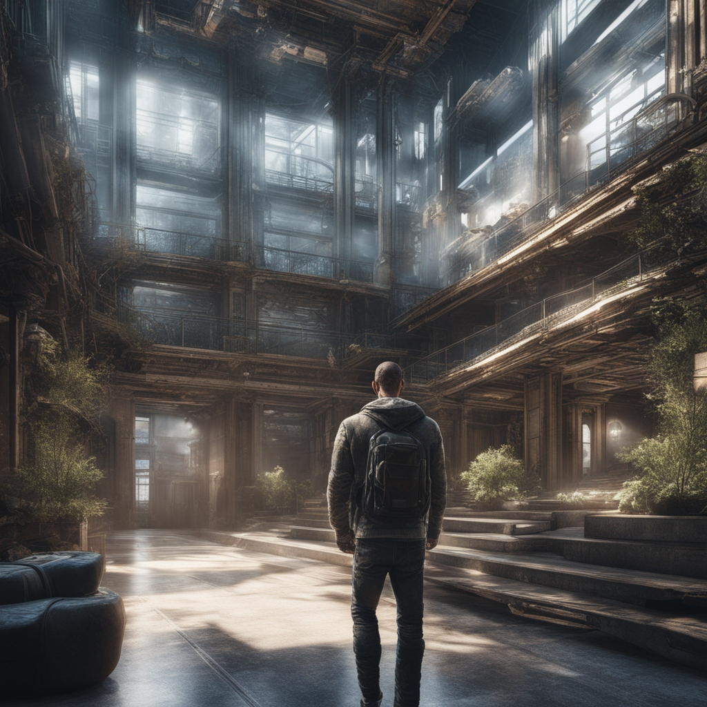 Platform development background